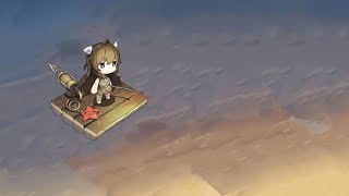 A Girl Adrift [Gameplay, No Commentary] screenshot 1