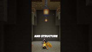 I Built a Cozy Underground Storage Room in HARDCORE Minecraft!! #minecraft #but
