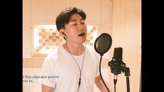 PERDÓNAME CAMILO SESTO/COVER JJUN COREANO