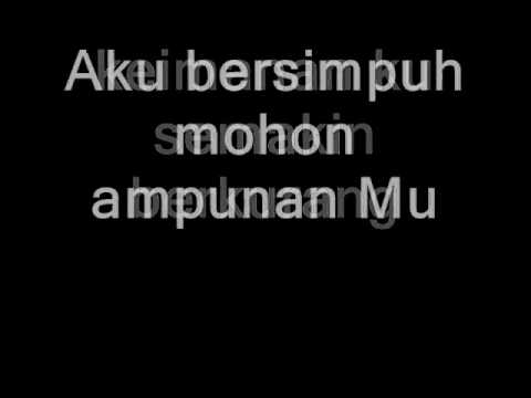 Vagetoz - Taubatku (With Lyric)