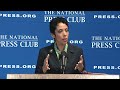 Press Club Rewind - June 4, 2012