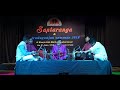 Mardala  mrudanga  guru dhaneswar swain  tala tripata 7 beats  saptaranga 2018
