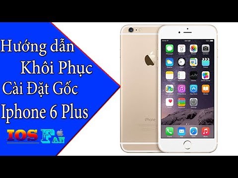 Video: Cách đặt Gốc