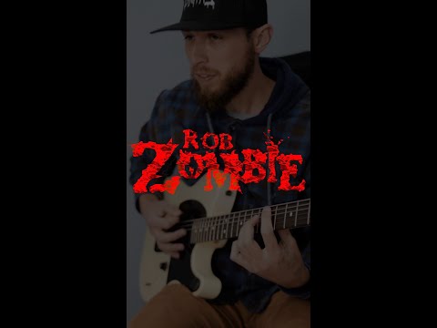 rob zombie -