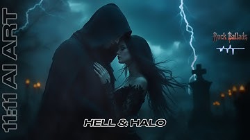 Love on the Edge | Dark Outlaw Rock