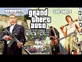 LIVE GTA 5 RUMO 5 K BORA SE DIVERTIR
