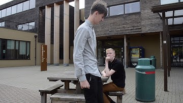 Skills Workshop 2/ Instructional Video