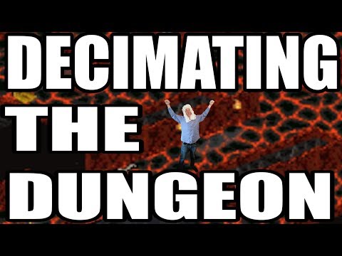 The Stunning Conclusion Of The Dungeon Saga  - The Shandalar Sessions - Part 18