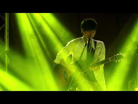 台大吉他社100級民謠之夜-Love soon (John Mayer)