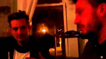 EXCLUSIVE INTERVIEW: 65daysofstatic