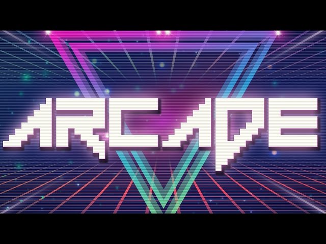 DIMITRI VEGAS, LIKE MIKE - Arcade