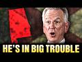 Tommy Tuberville is in MAJOR Trouble for VOTER FRAUD
