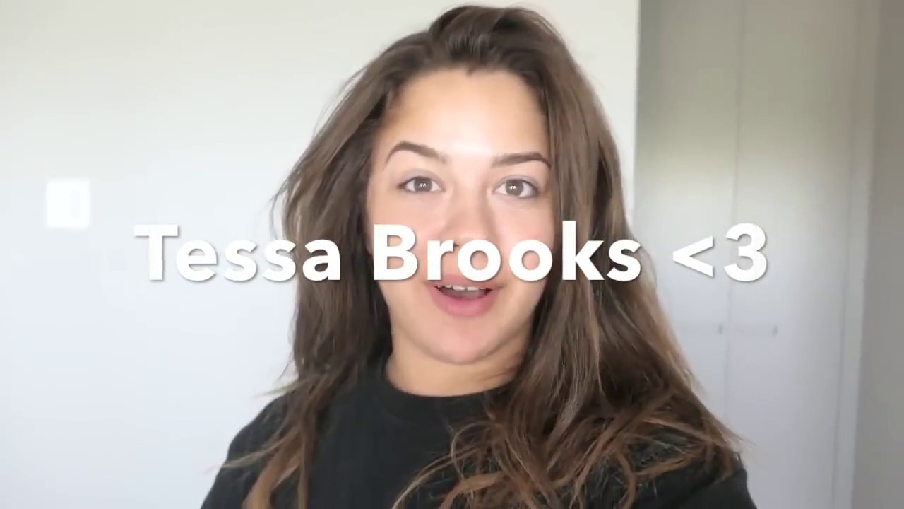 Tessa Brroks