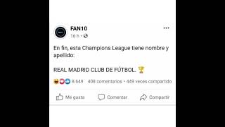 Memes que dejo la derrota del Real Madrid vs Chelsea  3 1