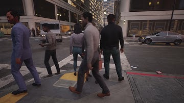 The Matrix Awakens: The true next gen graphics from Unreal Engine 5