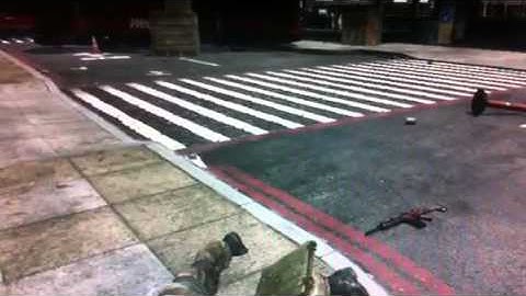 Dispute map 2 wrong rules