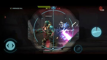 Skirmish PvP Evolution 2 Battle for Utopia