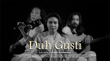 Duh Gusti - Marinda Frida ft. Ariblothong & Rae Yoratian