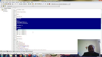 LabVideo 18CSL66  3 Predictive Parsing continue Hare Ram Singh