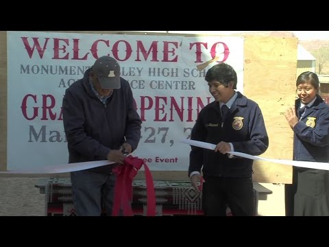 Monument Valley High School FFA