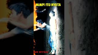 Mimpi itu nyata buya arrazy hasyim