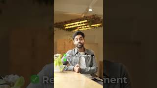 rented office #rent