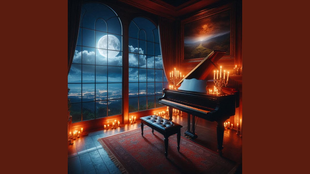Παρακολούθηση Cascading Light στο YouTube