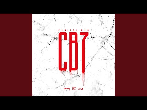 Capital Bra - 100k Cash
