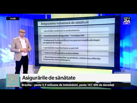 Video: Cine oferă asigurări pentru întreprinderi mici?