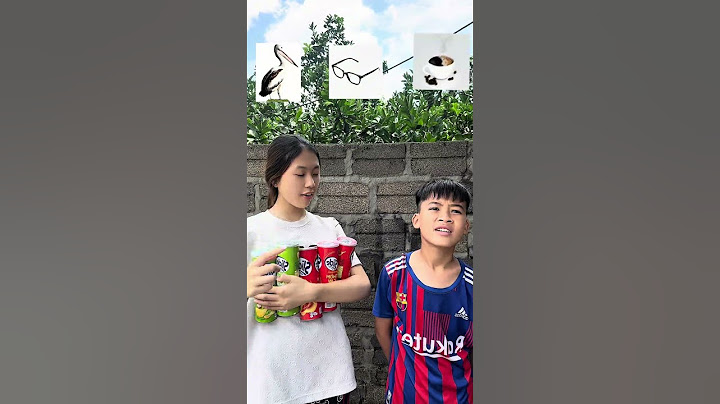 Khó thế mà bạn ấy cũng trả lời được #funnyvideo #funny #haihuoc #comedy #funnybaby
