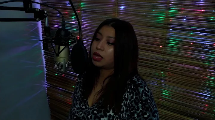 (COVER) Viveme - Laura Pausini (Helen Lira)