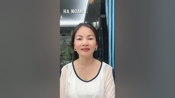 3 bước giải phóng cảm xúc tiêu cực | Coach Hạ Ngân