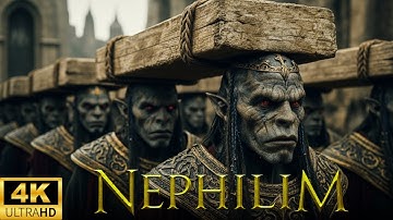 THE NEPHILIM (2026) | The Film that Shocked the World | Complete Biblical Movie 4K