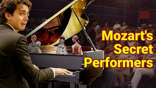 Why you’ve been listening to Mozart all wrong