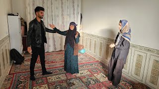 Sunny's Unexpected Return to the Village | A True and Emotional Story