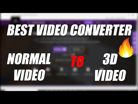 best-video-converter-for-pc-3d-video,editing-2019