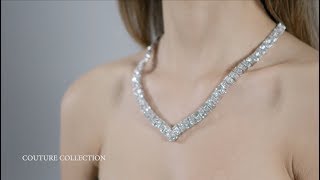 Crown of Light Diamond - Couture Collection