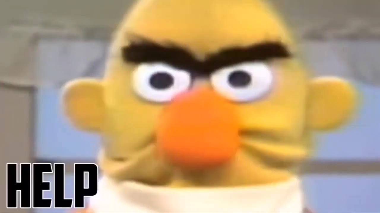 HELP ME IM STUCK intro - YouTube