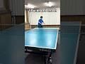 What’s Your Favorite Shot? #tabletennis #pingpong #もあちゃんズ