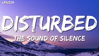 Disturbed - The Sound Of Silence (CYRIL Remix) (Lyrics)