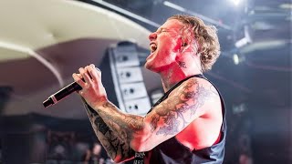 SONG #3 - STONE SOUR Live At Rock Am Ring 2018