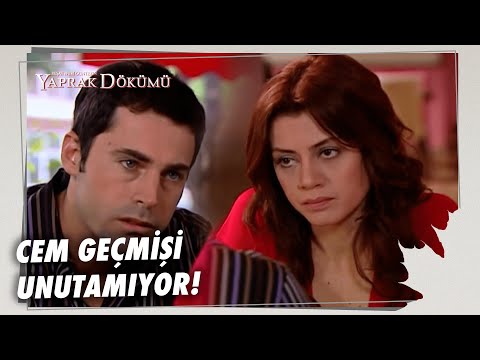 Leyla, Cem'i Uyardı! - Yaprak Dökümü 75. Bölüm