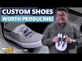 Ways To Customize Shoes For Your Business