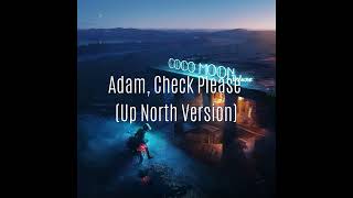 Owl City - Adam, Check Please (Up North Version) from Coco Moon Deluxe