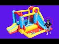 Before You Buy AirMyFun Inflatable Bounce House
