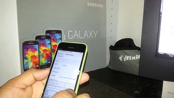 2018 Simple Mobile APN Settings for iphone 5, 5s & 5c Data & MMS