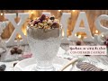 UN BUONISSIMO DESSERT DI NATALE 🎄 BUDINO AI SEMI DI CHIA CON CREMA DI CASTAGNE | Veglife Channel