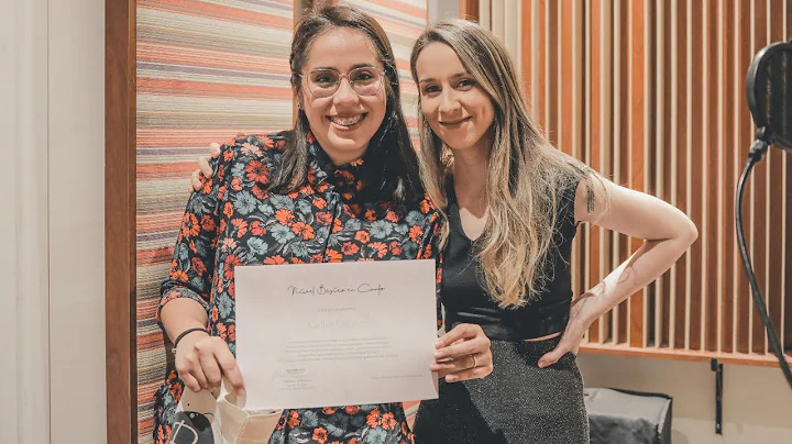 Concierto de Alumnos de Canto 2020 - Karina Galvn ...
