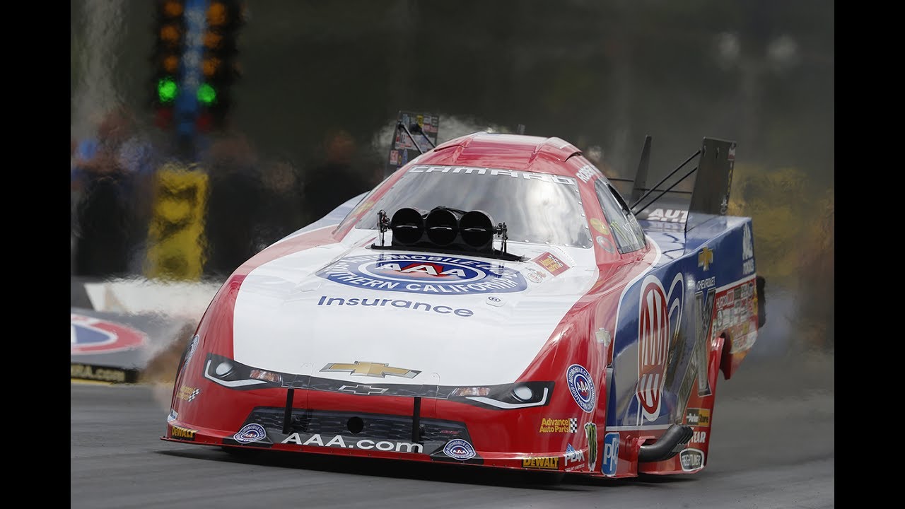 official secrets Robert Hight races to his 50th career No. 1 qualifier