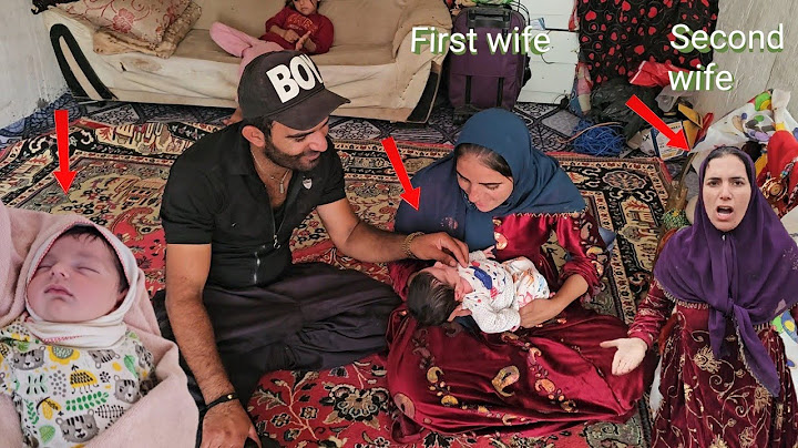 Fear of loss: The second wife and the concerns arising from the husband's love for the first wife